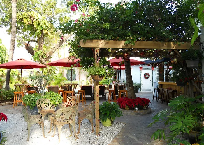 Key West hotels near Southernmost Point
