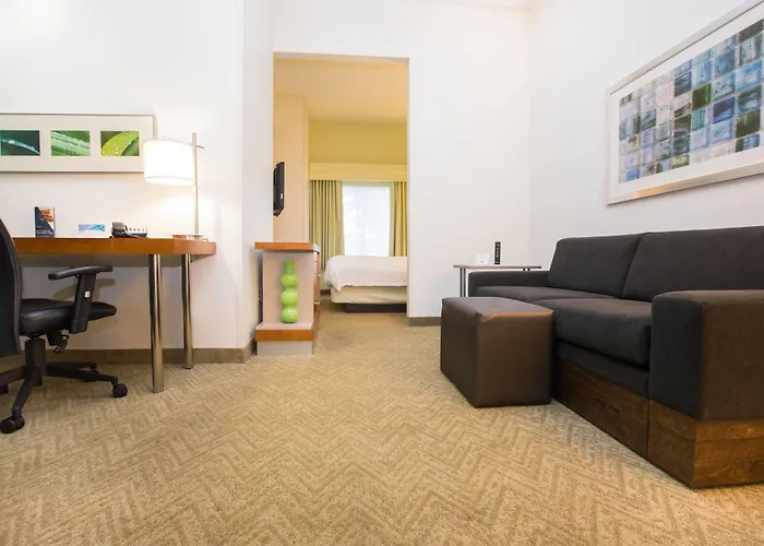 Springhill Suites Orlando Altamonte Springs/Maitland