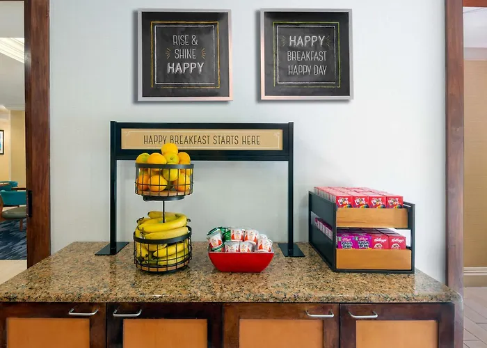 Hampton Inn Ellenton/Bradenton