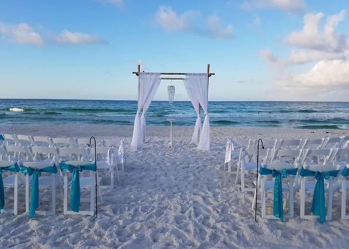 Embassy Suites By Hilton Destin Miramar Beach