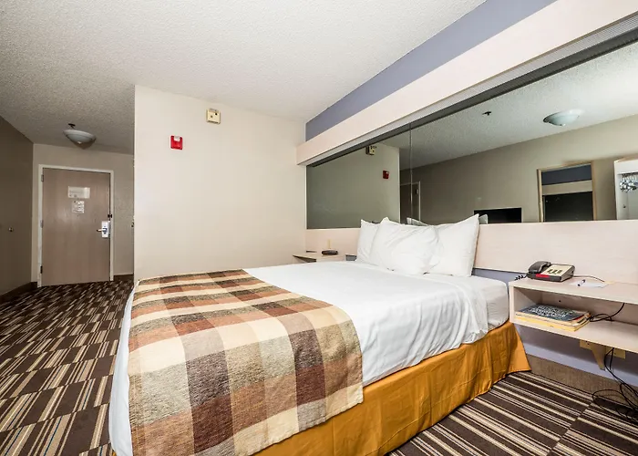 Microtel Inn & Suites By Wyndham Palm Coast I-95