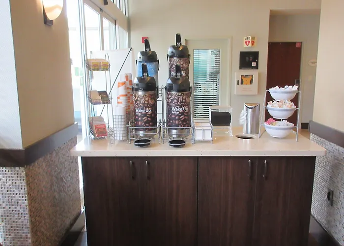 Hampton Inn Weston Fort Lauderdale