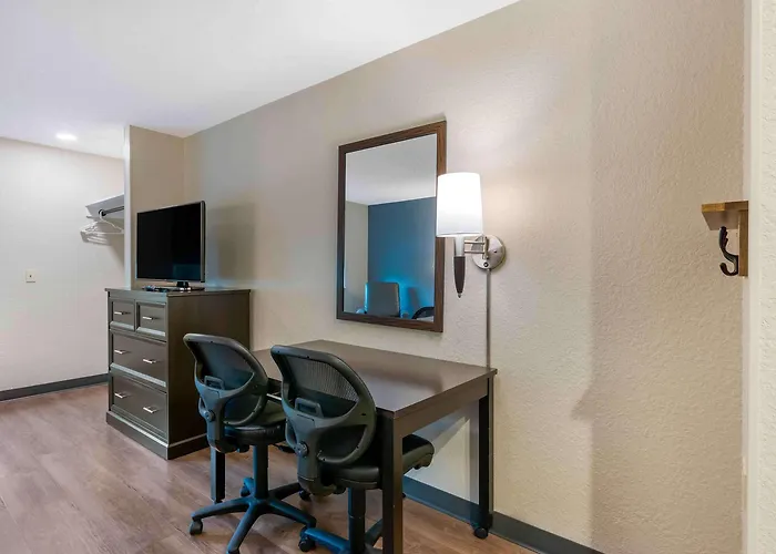 Extended Stay America Premier Suites - Miami - Coral Gables