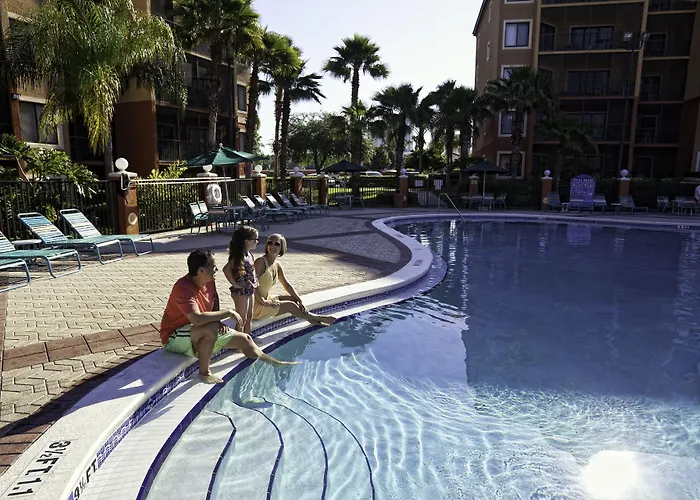 Westgate Lakes Resort And Spa Williamsburg
