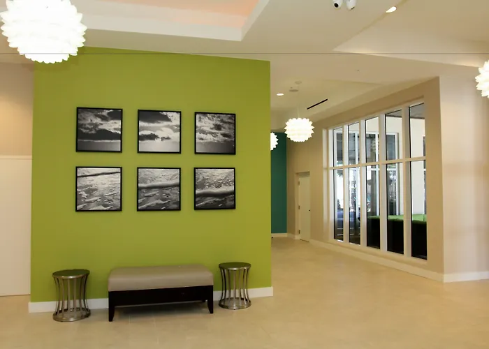 Shephard'S Live Entertainment Resort Clearwater Beach