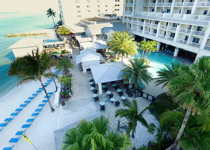 Hotel a Clearwater Beach