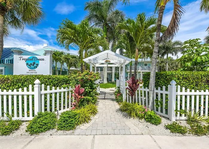 Tropical Breeze Resort Bee Ridge