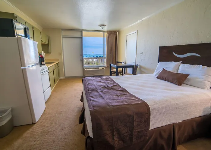 The Reef At Seahaven Beach Resorts Panama City Beach