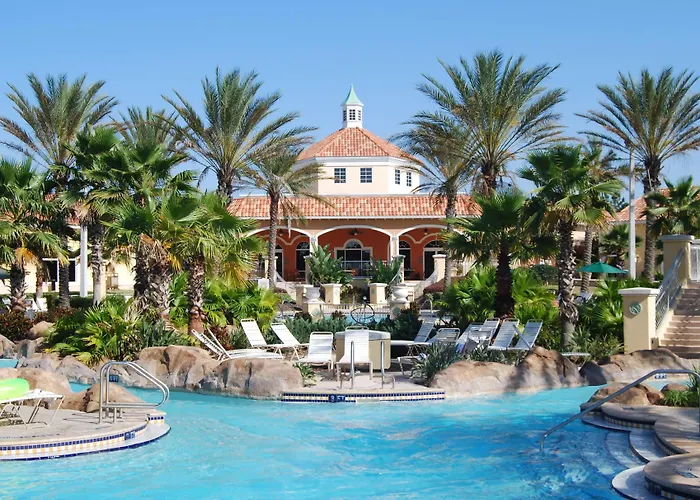 Regal Palms Resort Four Corners