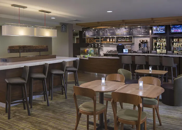 Courtyard By Marriott Daytona Beach Speedway/Airport