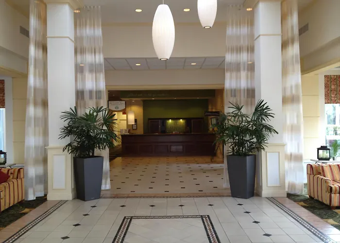 Hotel a Ponte Vedra Beach