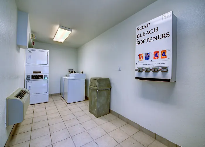 Motel 6-Cocoa Beach, Fl