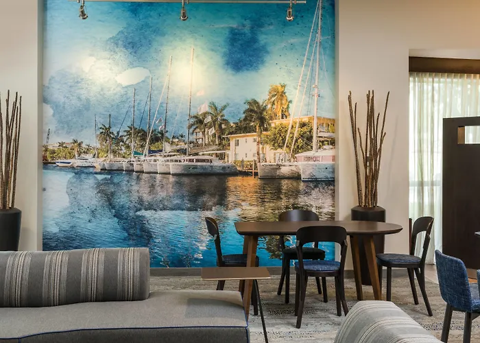 Hotels in de buurt van luchthaven Luchthaven Ngurah Rai Airport (DPS), Miami