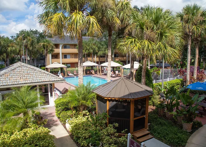 Westgate Leisure Resort Williamsburg