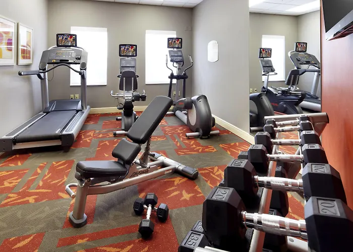 Residence Inn Tampa Oldsmar