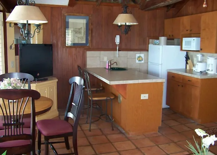 The Driftwood Resort Vero Beach