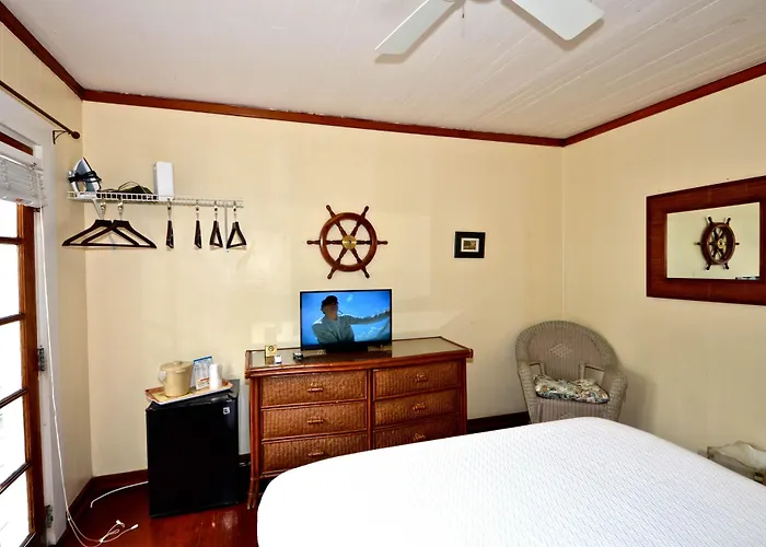 The Garden House Hotel Key West