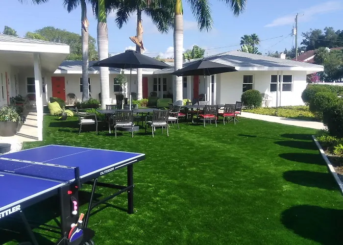 Captiva Beach Resort Point O'Rocks