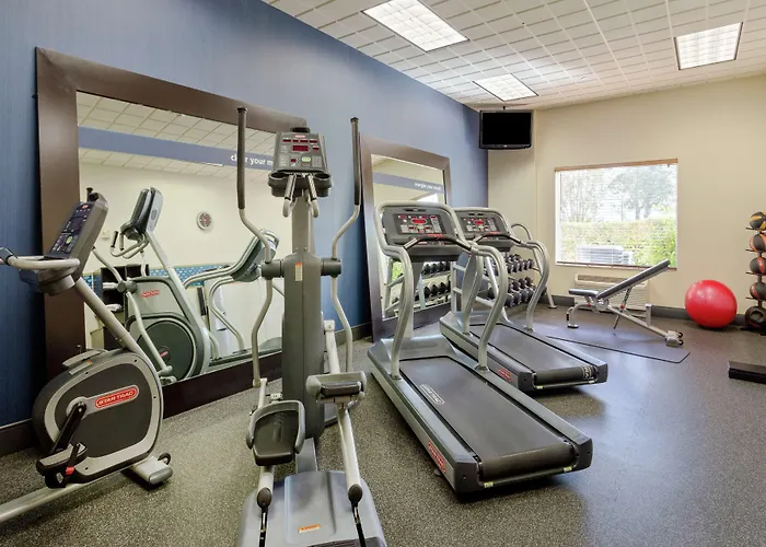 Hampton Inn & Suites Wellington Royal Palm Beach