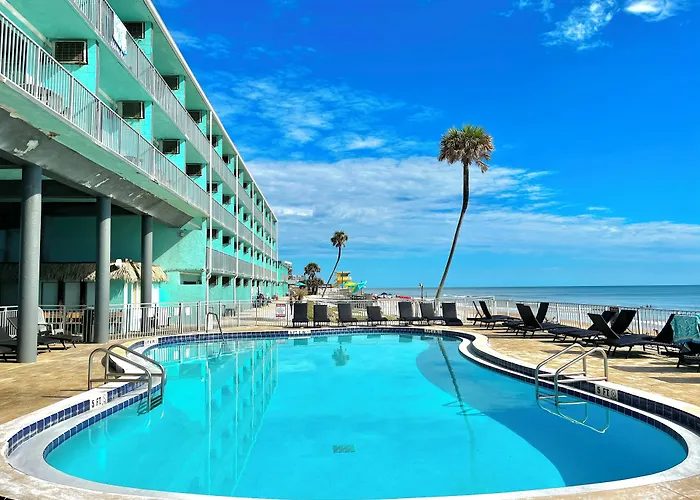 Makai Beach Lodge Ormond Beach