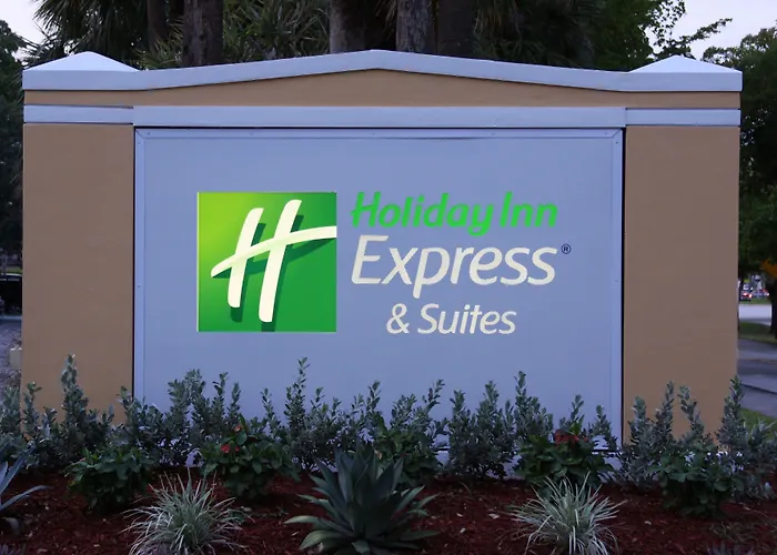 Holiday Inn Express Hotel & Suites Ft. Lauderdale-Plantation By Ihg