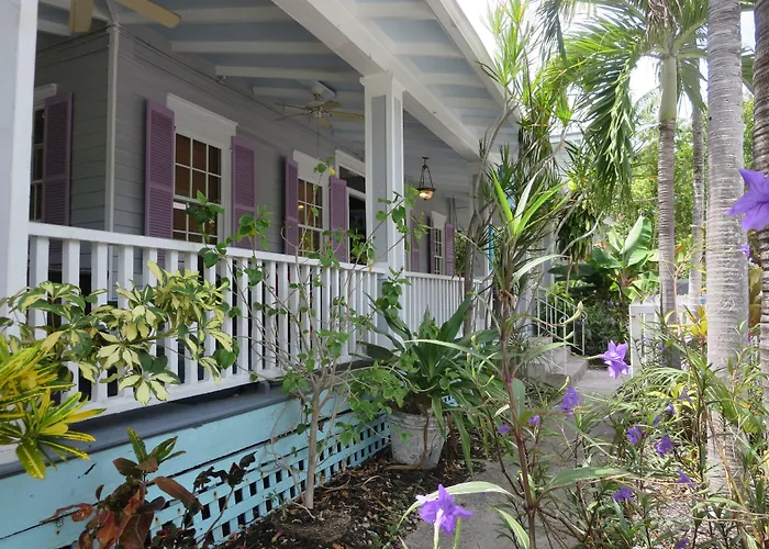 The Inn On Fleming Key West