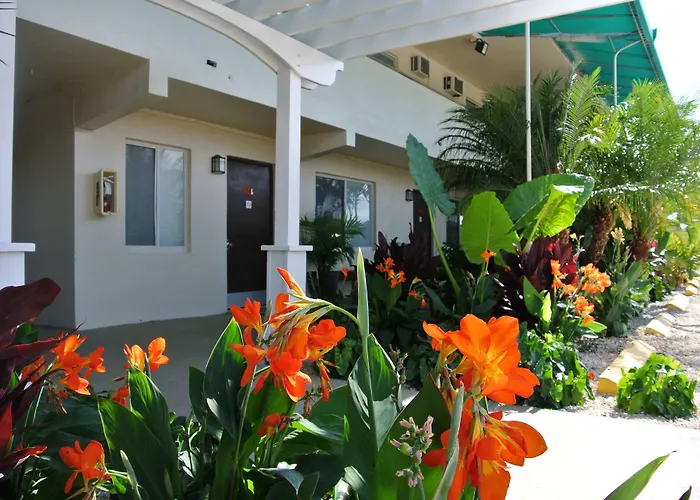 Creekside Inn Tavernier