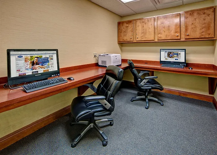 Hampton Inn Quincy
