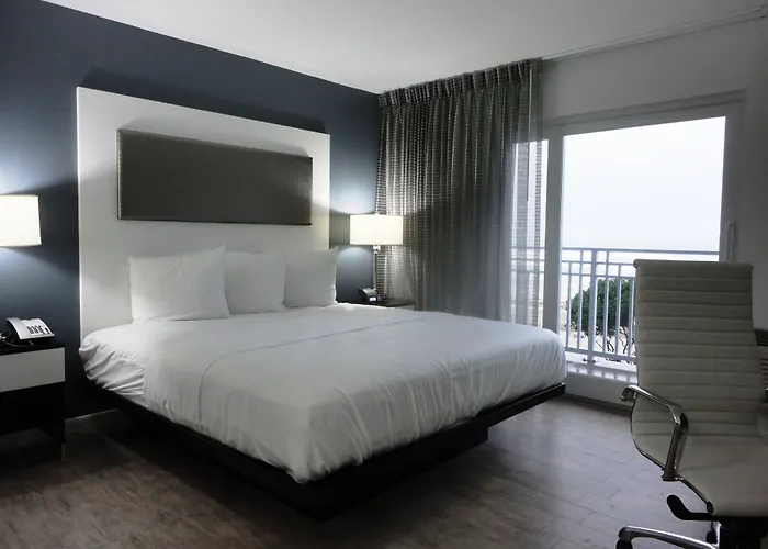 Lotus Boutique Inn And Suites Ormond Beach