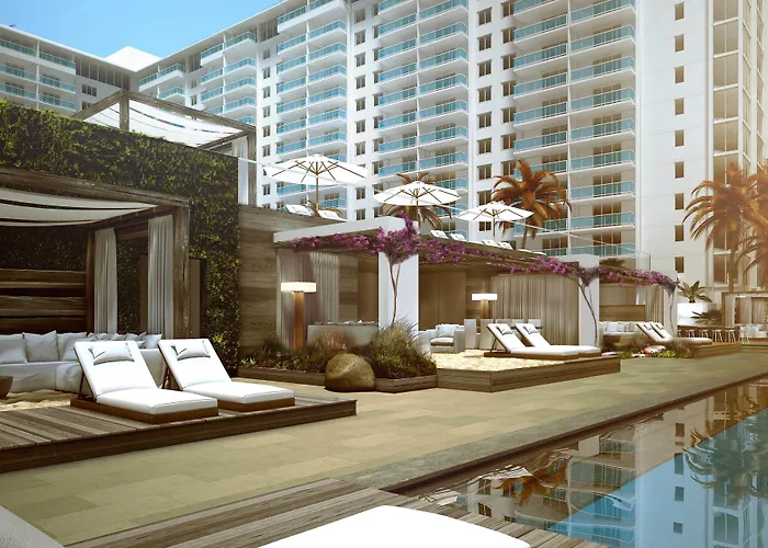 1 Hotel South Beach Miami Beach