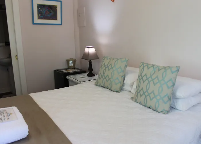 The Grand Guesthouse Key West