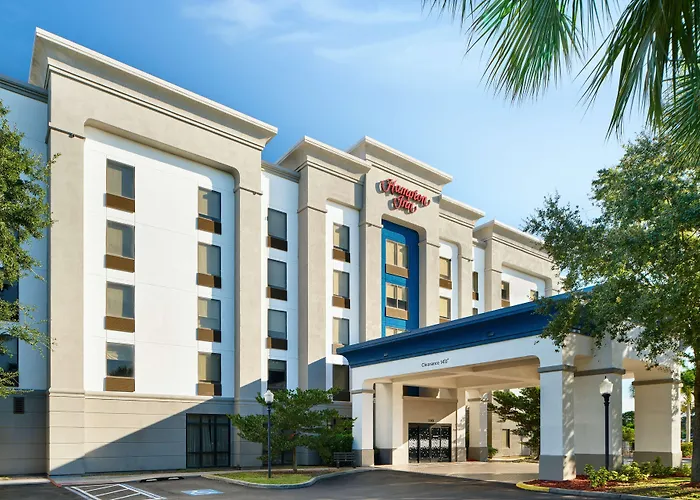 Viera Hotels