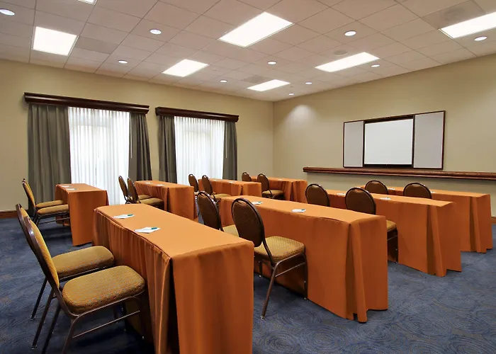Homewood Suites By Hilton Miami - Airport West Miami Springs