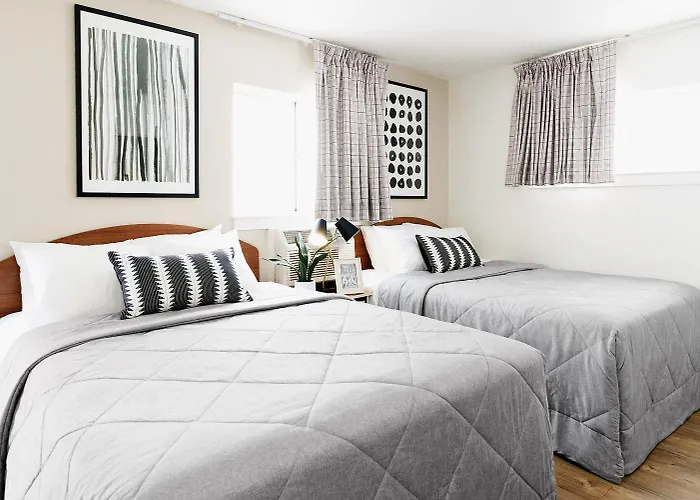 Intown Suites Extended Stay Jacksonville Fl - Baymeadows