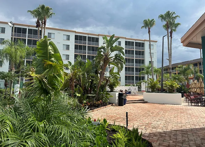 Bluegreen Vacations Orlando'S Sunshine Resort