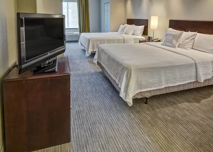 Springhill Suites By Marriott Naples Golden Gate