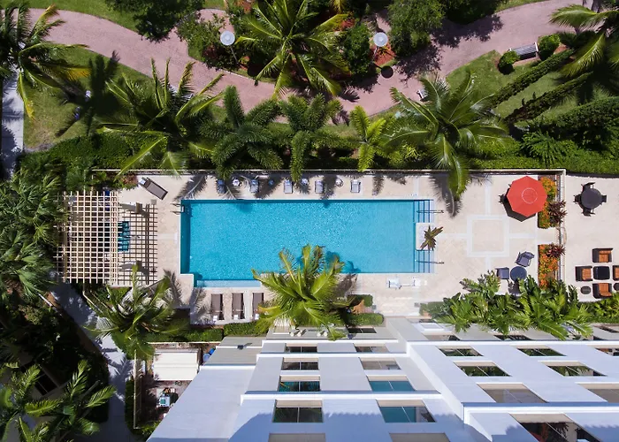 Hilton Garden Inn Palm Beach Gardens
