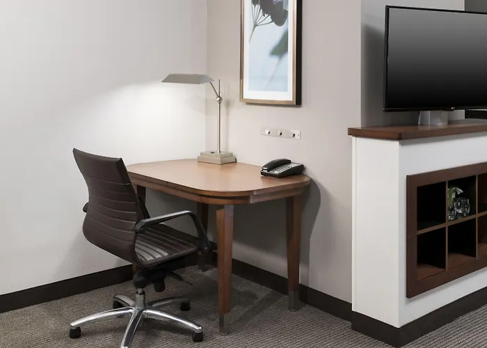 Hyatt Place Jacksonville Airport