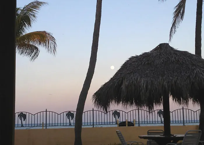 Ebb Tide Resort Pompano Beach