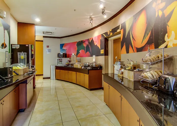 Fairfield Inn & Suites Palm Coast I-95