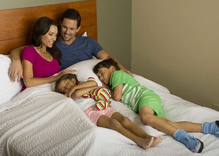 Extended Stay America Select Suites - Orlando - Sanford - Airport