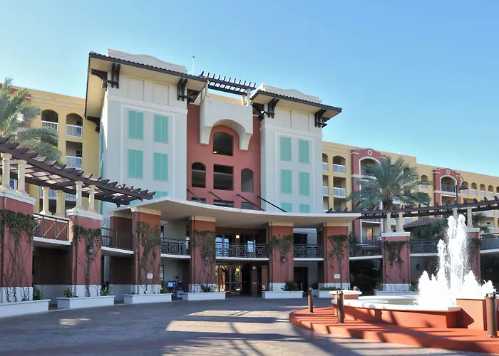 Azure Condominiums Fort Walton Beach