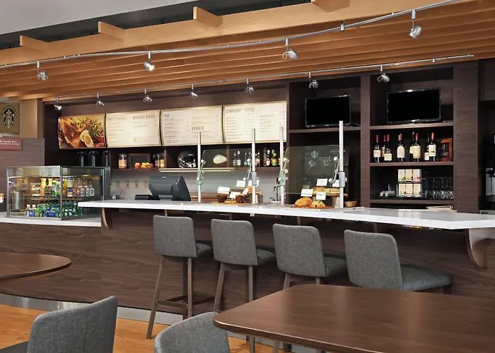 Courtyard By Marriott St. Augustine I-95 Hotel