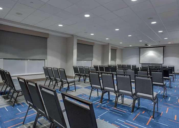 Hampton Inn & Suites Fort Lauderdale - Miramar