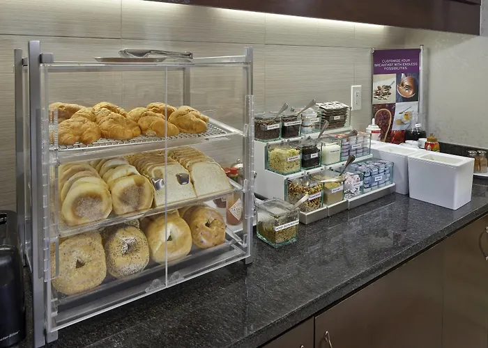 Residence Inn Orlando Lake Mary