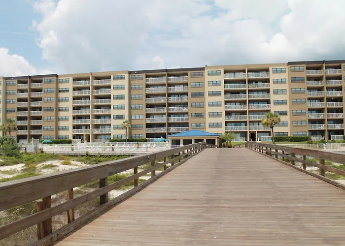 Amelia By The Sea Rentals Amelia City
