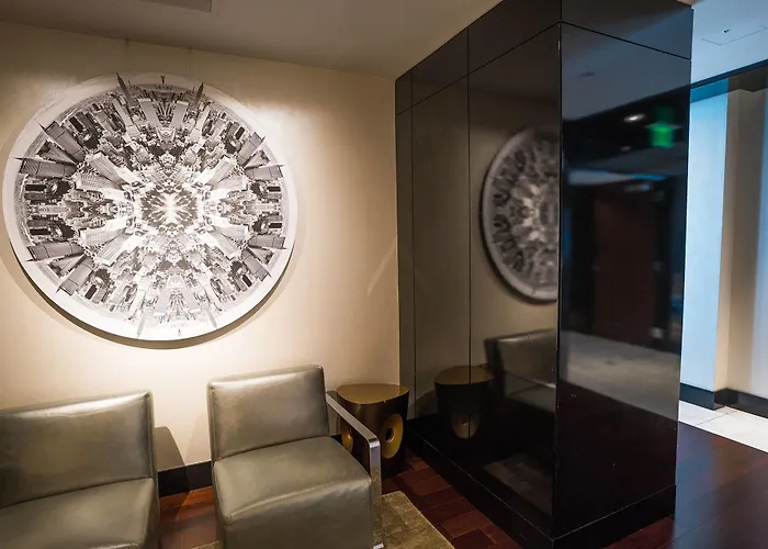 Hotel Beaux Arts, Autograph Collection Miami mit 5 Sternen