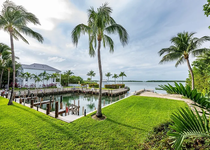 Bayside Villas By Islander Resort Islamorada
