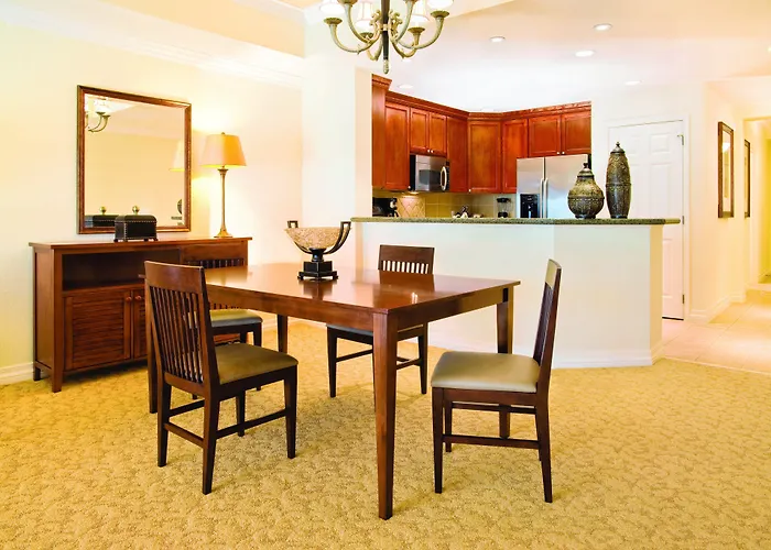 Worldmark Reunion Kissimmee - 4 star Hotel