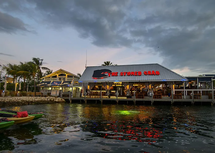 Ibis Bay Resort Key West